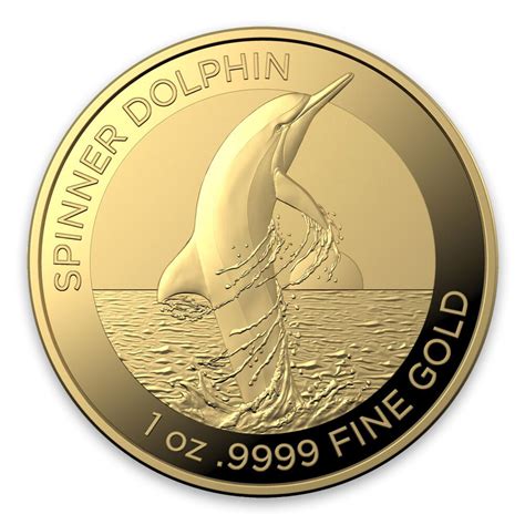 Dolphin Gold betsul